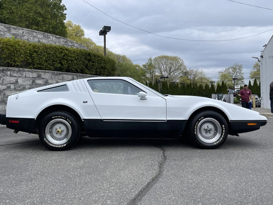 1975 Bricklin SV-1 - Image 9 of 31