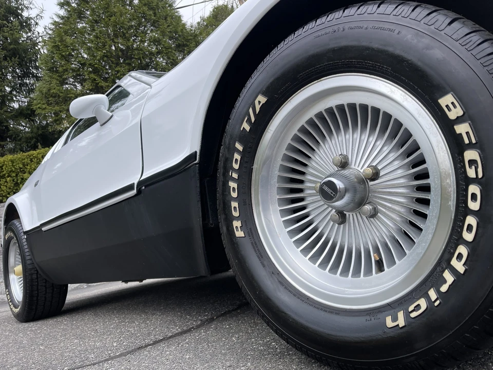 1975 Bricklin SV-1 - Image 23 of 31