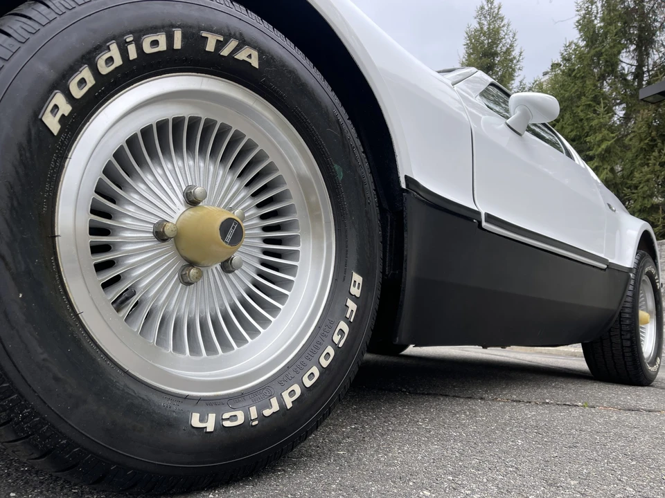 1975 Bricklin SV-1 - Image 24 of 31
