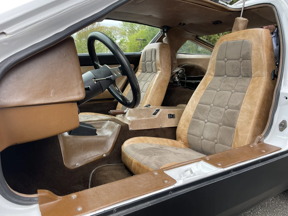 1975 Bricklin SV-1 - Image 26 of 31