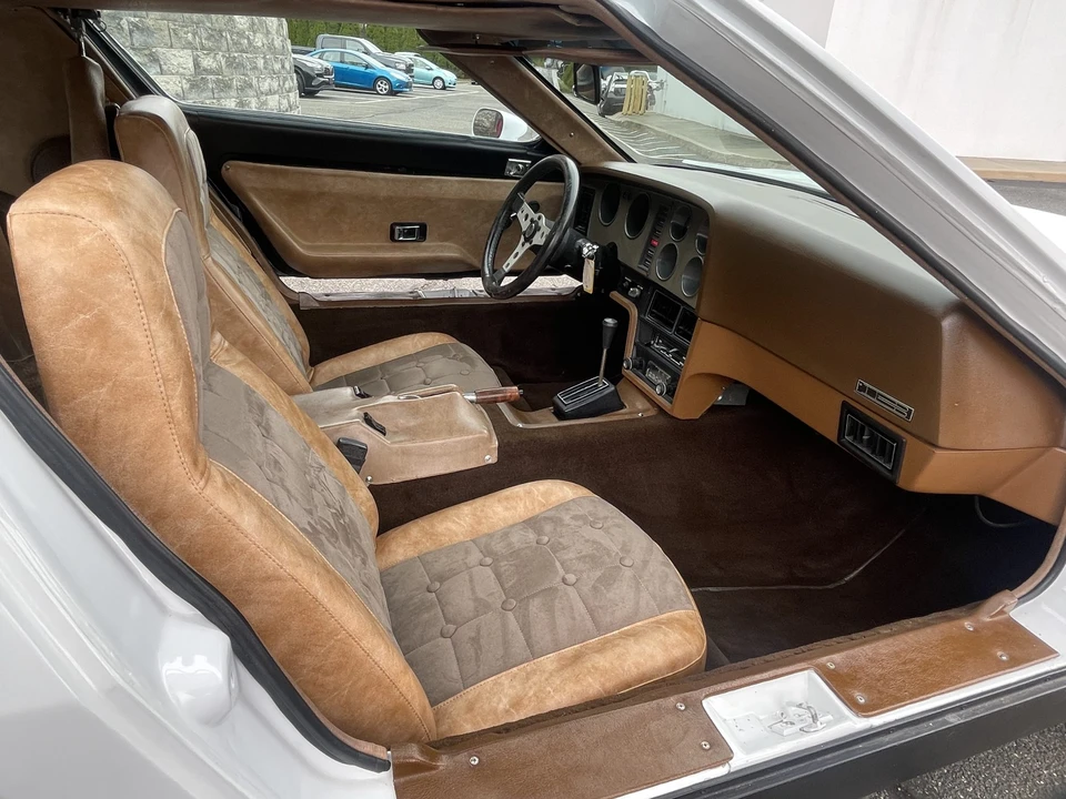 1975 Bricklin SV-1 - Image 29 of 31