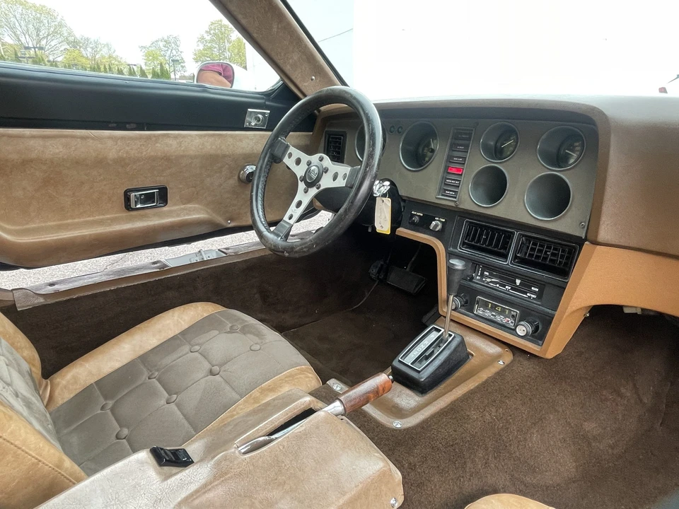 1975 Bricklin SV-1 - Image 30 of 31