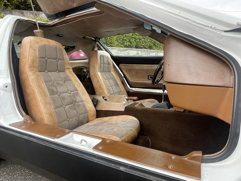 1975 Bricklin SV-1 - Image 28 of 31