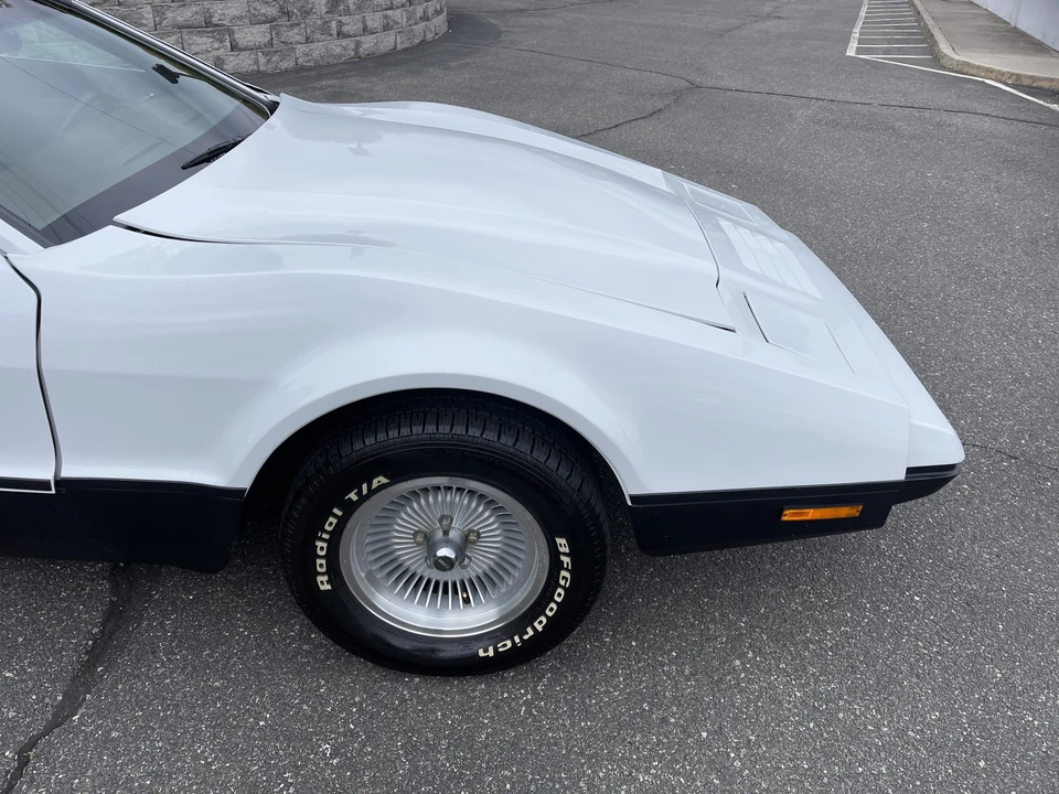 1975 Bricklin SV-1 - Image 19 of 31