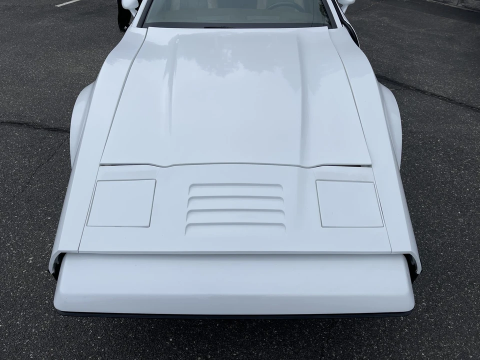 1975 Bricklin SV-1 - Image 10 of 31