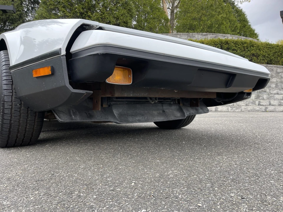 1975 Bricklin SV-1 - Image 12 of 31