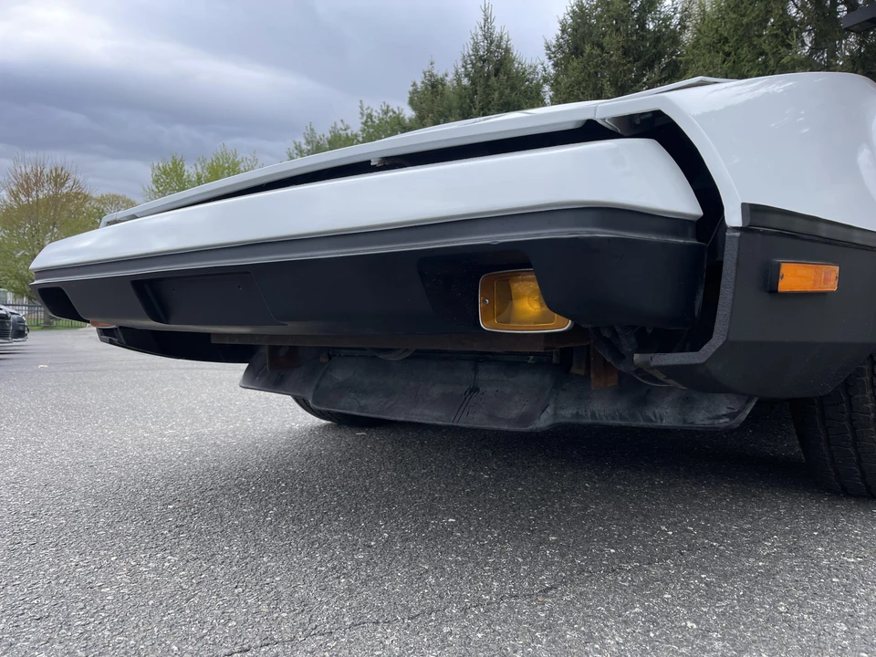 1975 Bricklin SV-1 - Image 11 of 31