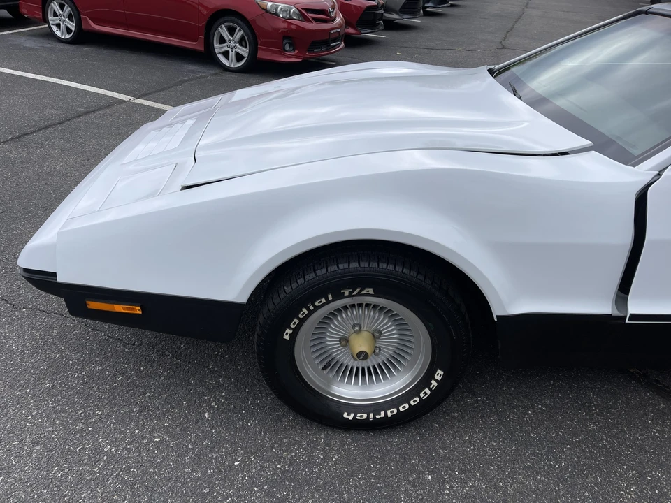 1975 Bricklin SV-1 - Image 20 of 31