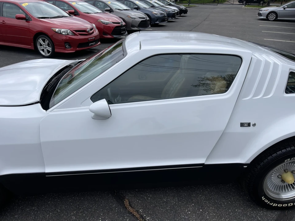 1975 Bricklin SV-1 - Image 21 of 31