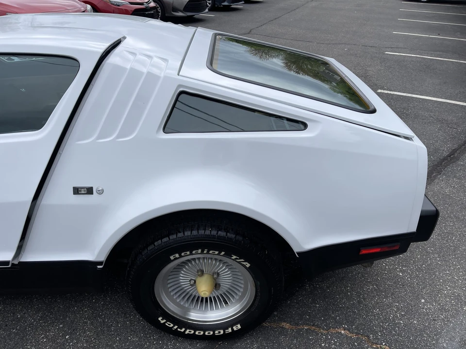 1975 Bricklin SV-1 - Image 22 of 31
