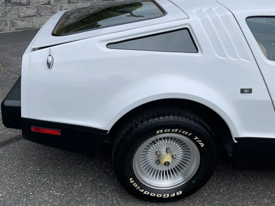 1975 Bricklin SV-1 - Image 16 of 31