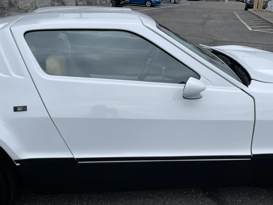 1975 Bricklin SV-1 - Image 17 of 31