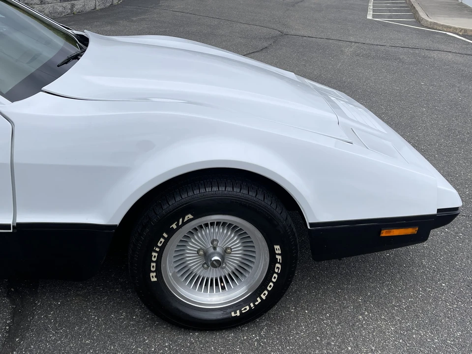 1975 Bricklin SV-1 - Image 18 of 31