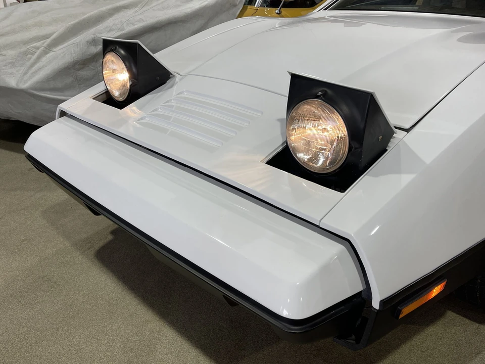 1975 Bricklin SV-1 - Image 14 of 31