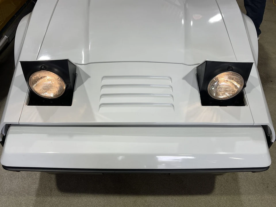 1975 Bricklin SV-1 - Image 13 of 31