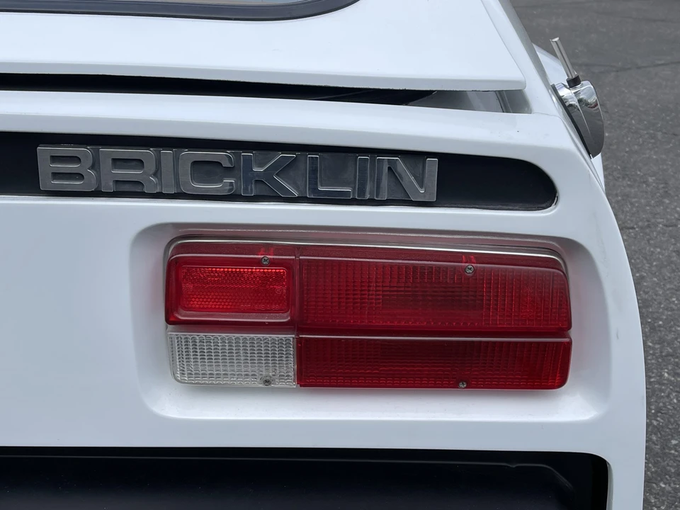 1975 Bricklin SV-1 - Image 15 of 31