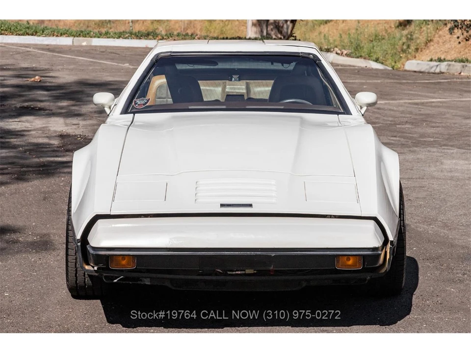 1975 Bricklin SV-1 - Image 2 of 31
