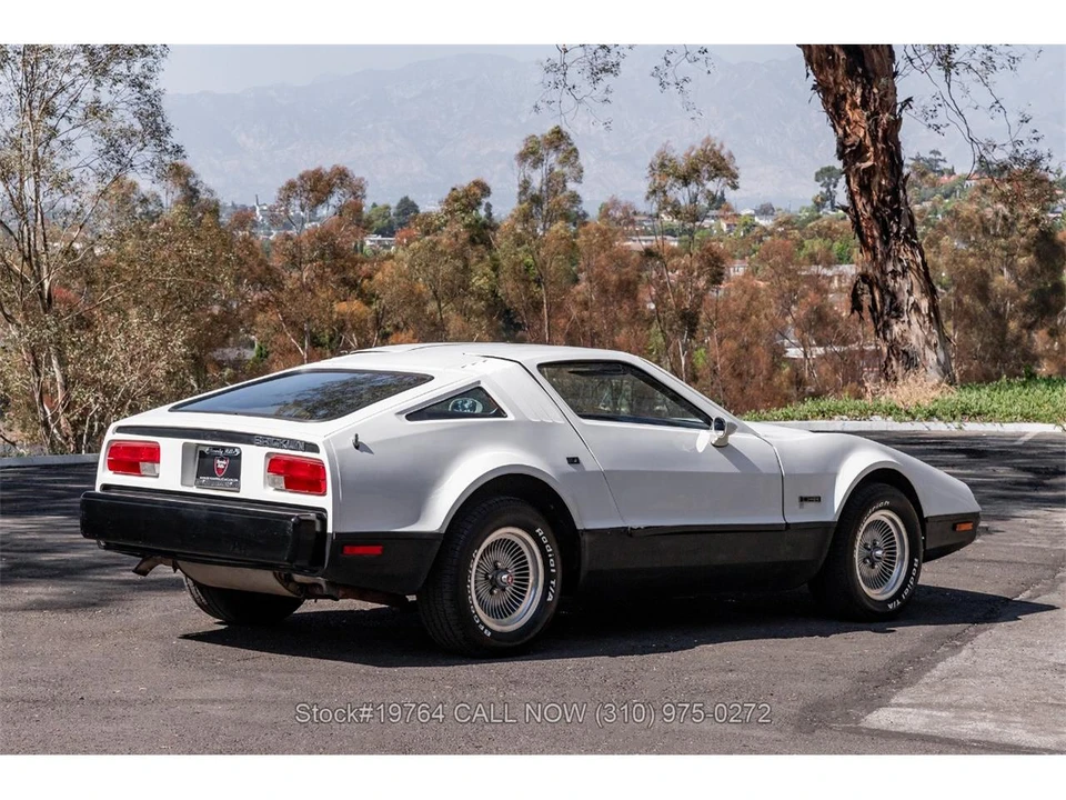 1975 Bricklin SV-1 - Image 6 of 31
