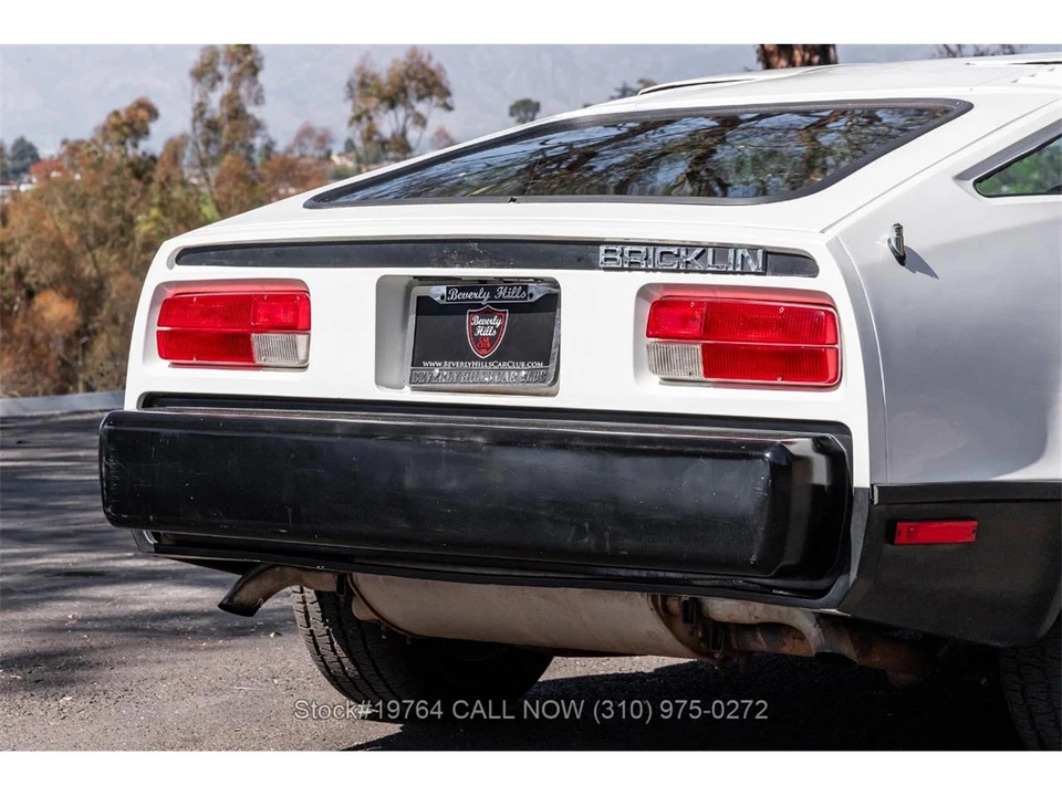 1975 Bricklin SV-1 - Image 7 of 31