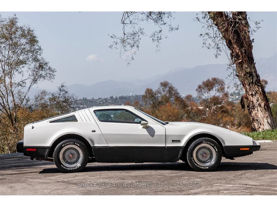 1975 Bricklin SV-1 - Image 5 of 31