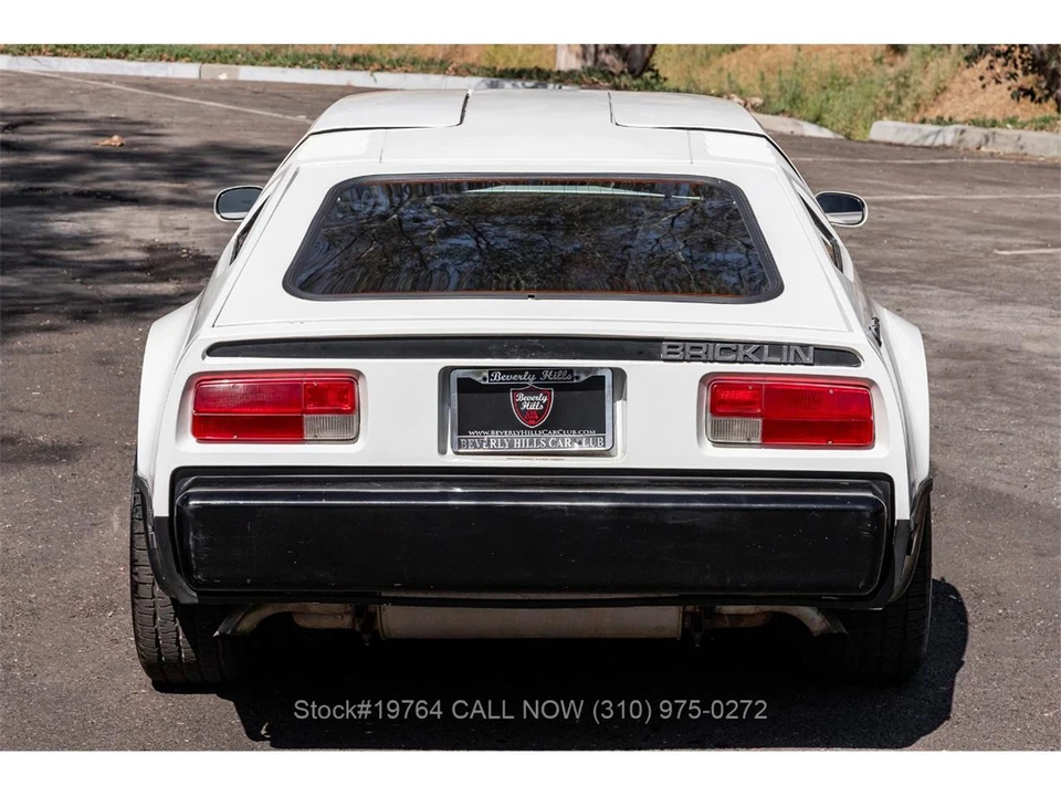 1975 Bricklin SV-1 - Image 9 of 31