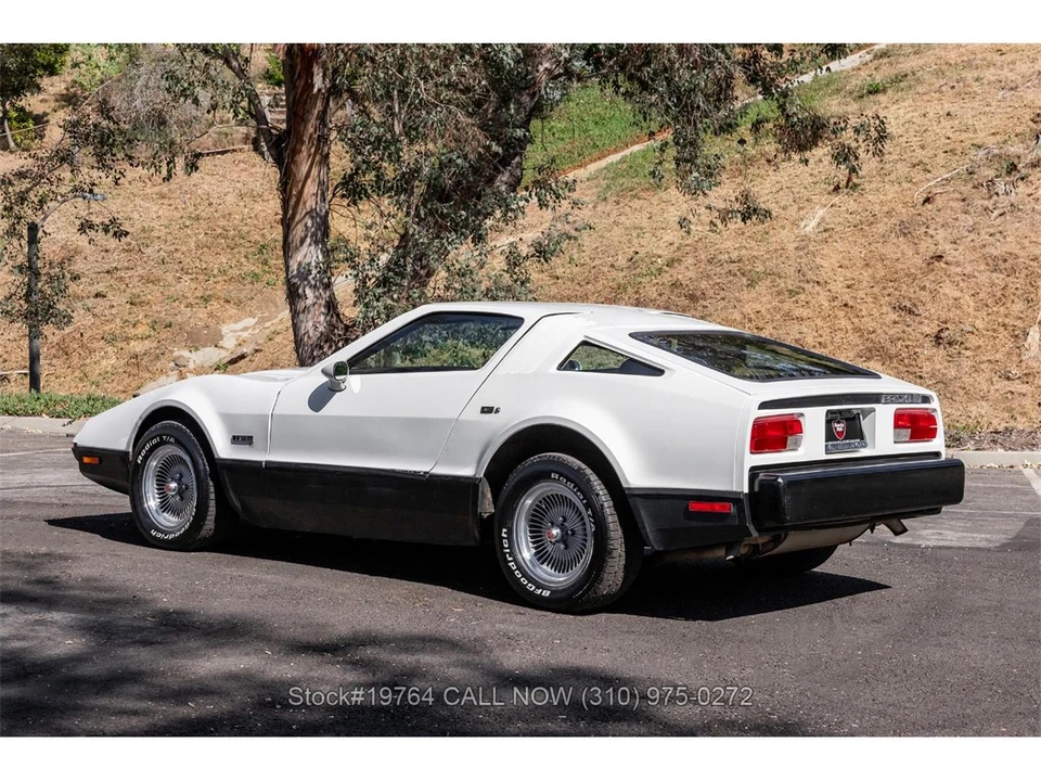 1975 Bricklin SV-1 - Image 11 of 31