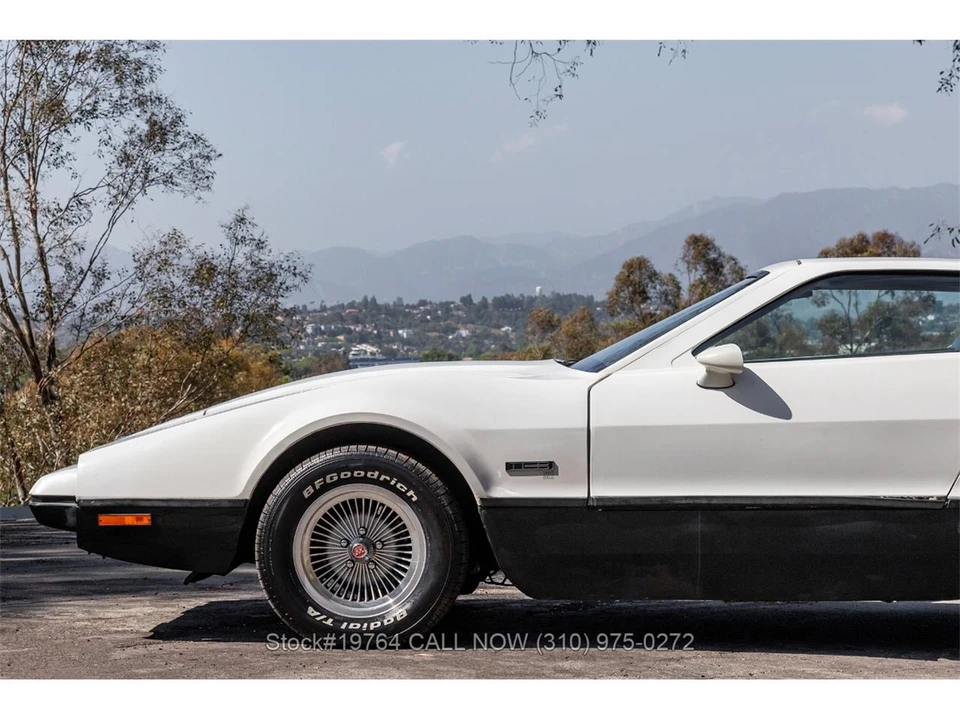 1975 Bricklin SV-1 - Image 17 of 31