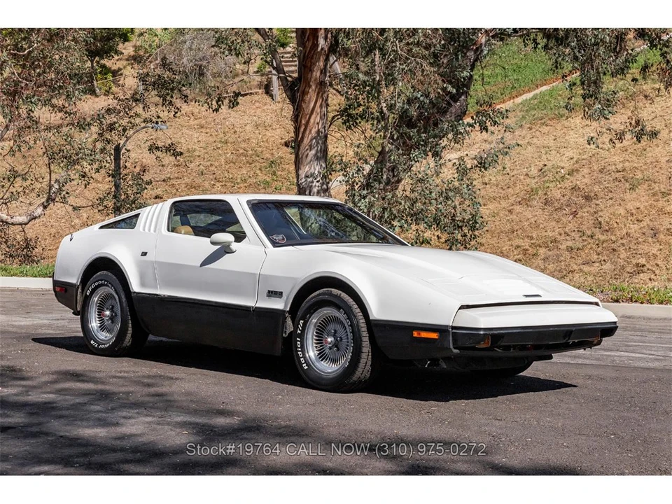 1975 Bricklin SV-1 - Image 4 of 31