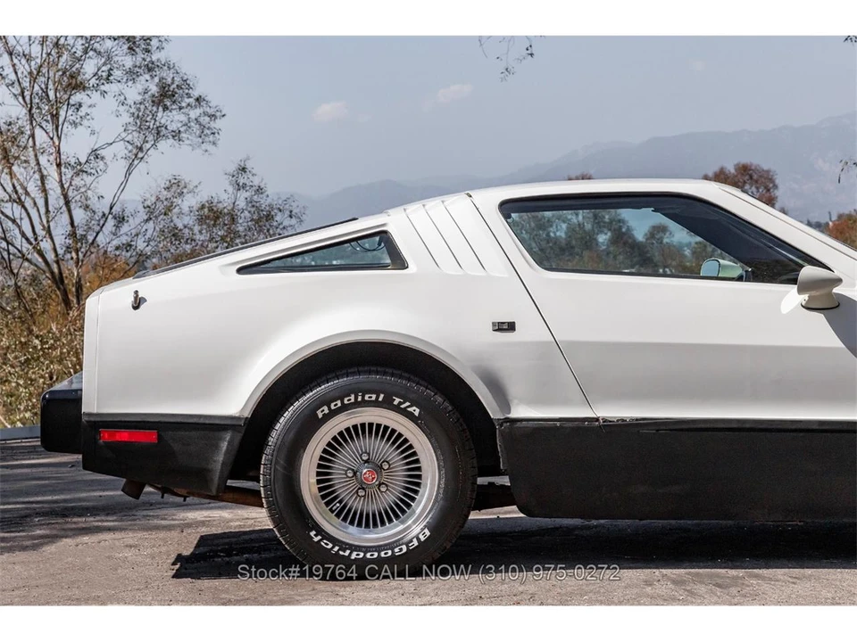 1975 Bricklin SV-1 - Image 15 of 31