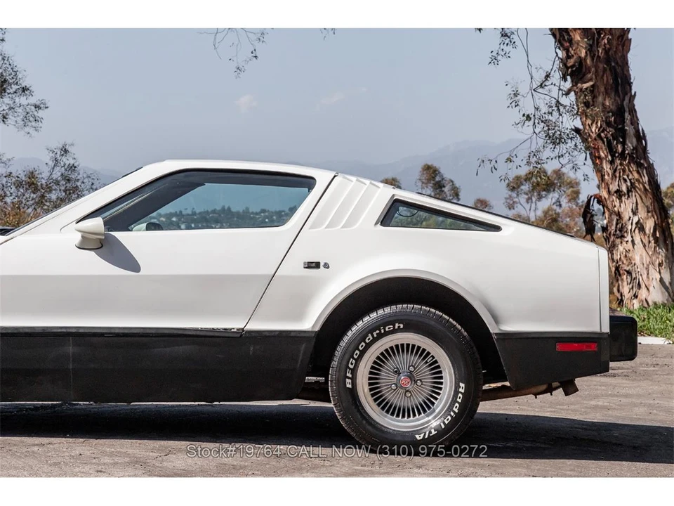 1975 Bricklin SV-1 - Image 18 of 31