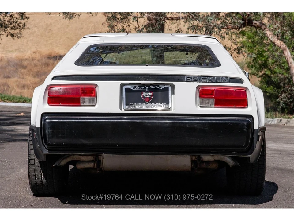 1975 Bricklin SV-1 - Image 10 of 31