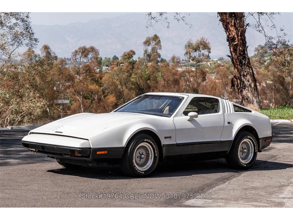 1975 Bricklin SV-1 - Image 12 of 31