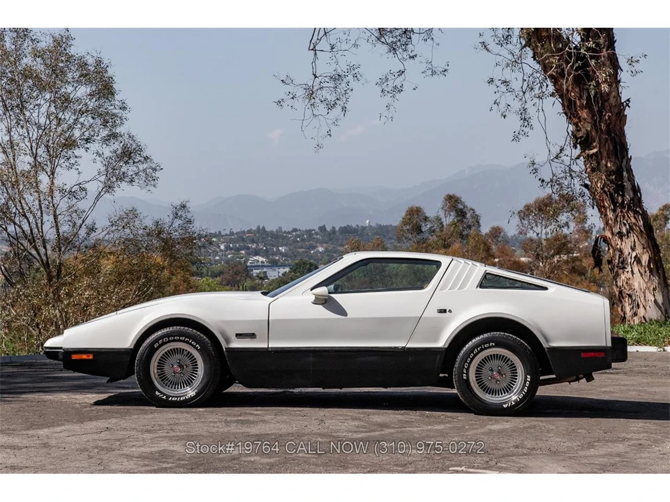 1975 Bricklin SV-1 - Image 16 of 31