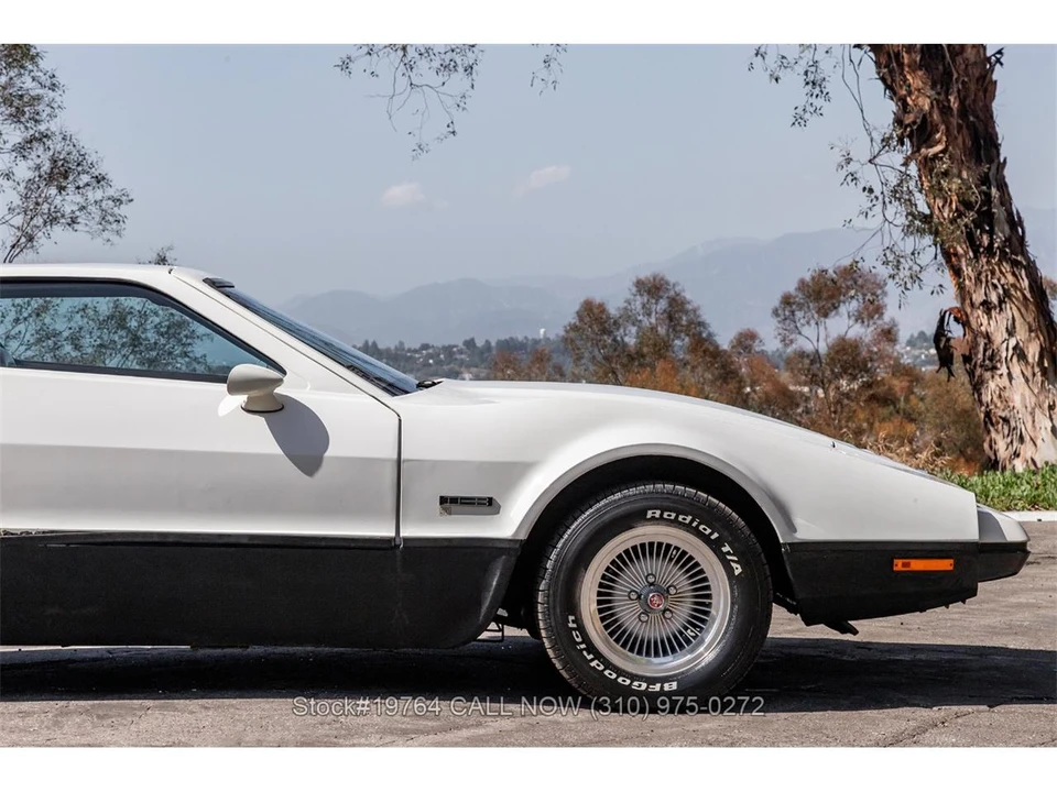 1975 Bricklin SV-1 - Image 14 of 31