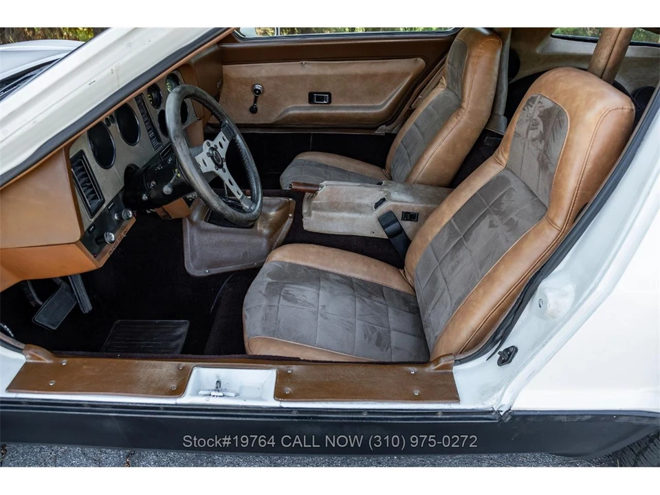 1975 Bricklin SV-1 - Image 19 of 31
