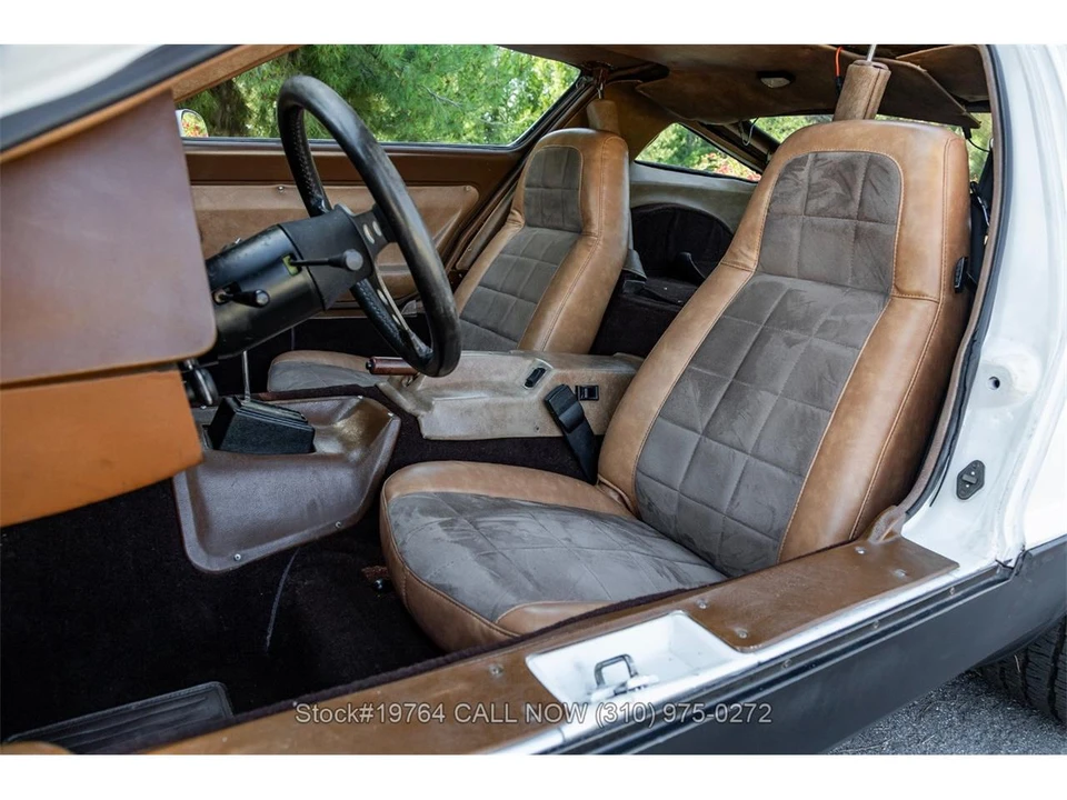 1975 Bricklin SV-1 - Image 20 of 31