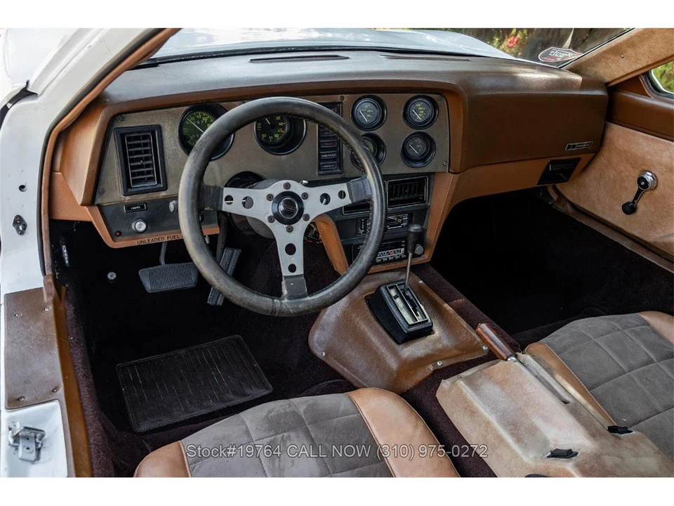 1975 Bricklin SV-1 - Image 21 of 31