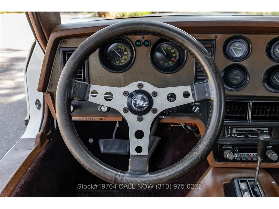 1975 Bricklin SV-1 - Image 22 of 31