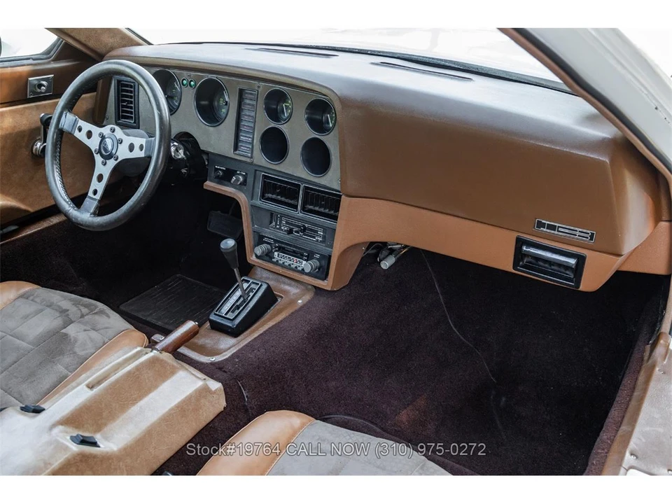 1975 Bricklin SV-1 - Image 24 of 31