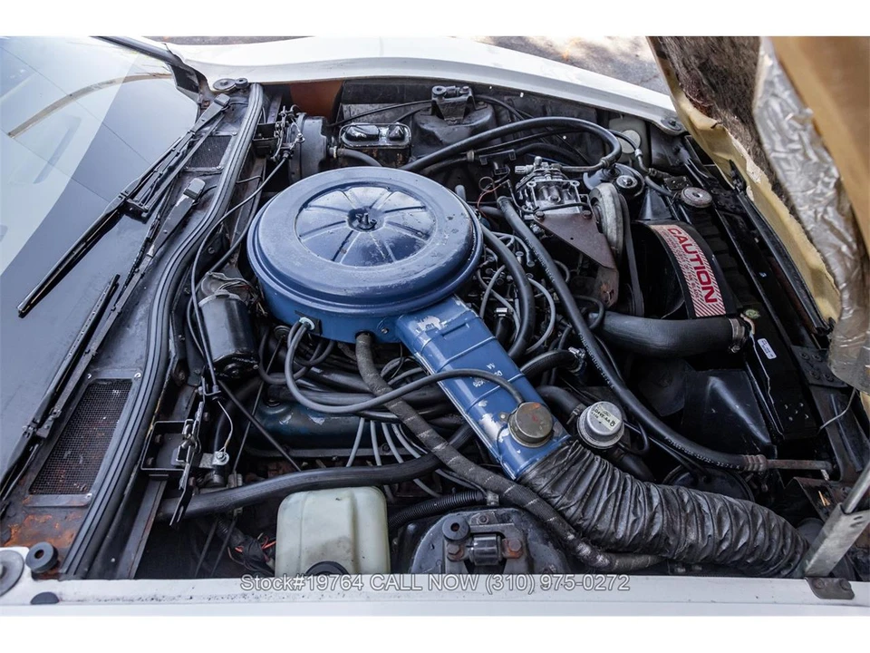 1975 Bricklin SV-1 - Image 31 of 31