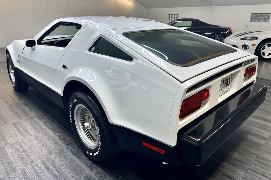 1975 Bricklin SV-1 - Image 10 of 31