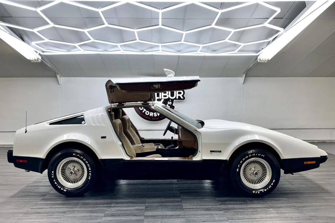 1975 Bricklin SV-1 - Image 14 of 31