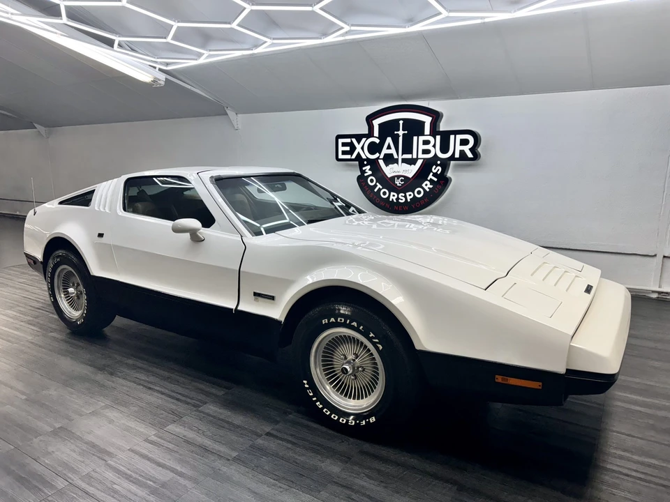 1975 Bricklin SV-1 - Image 5 of 31