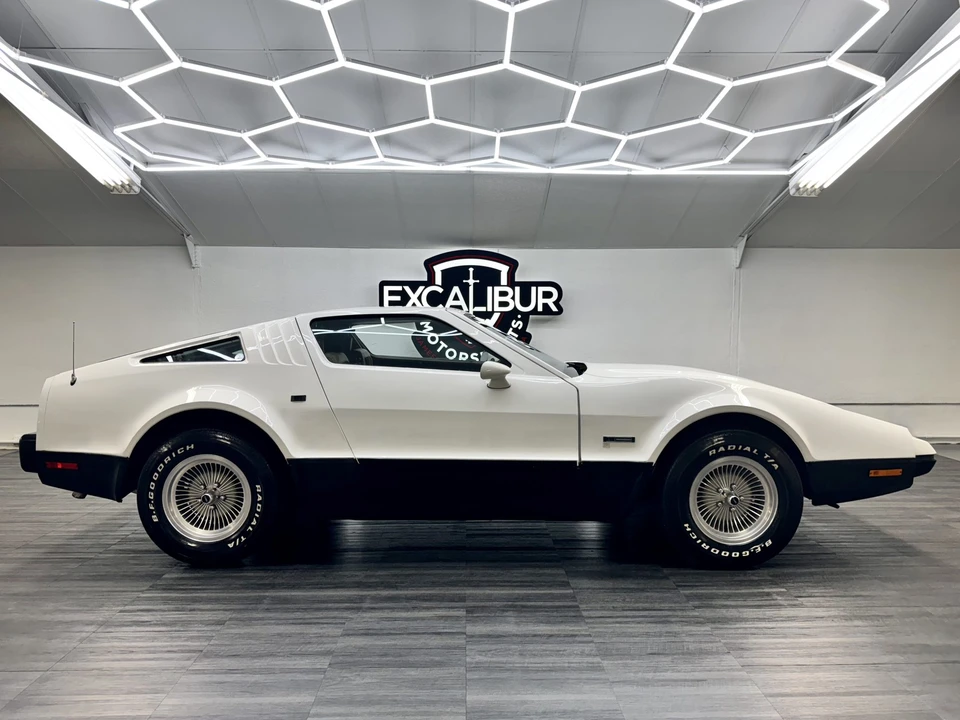 1975 Bricklin SV-1 - Image 6 of 31