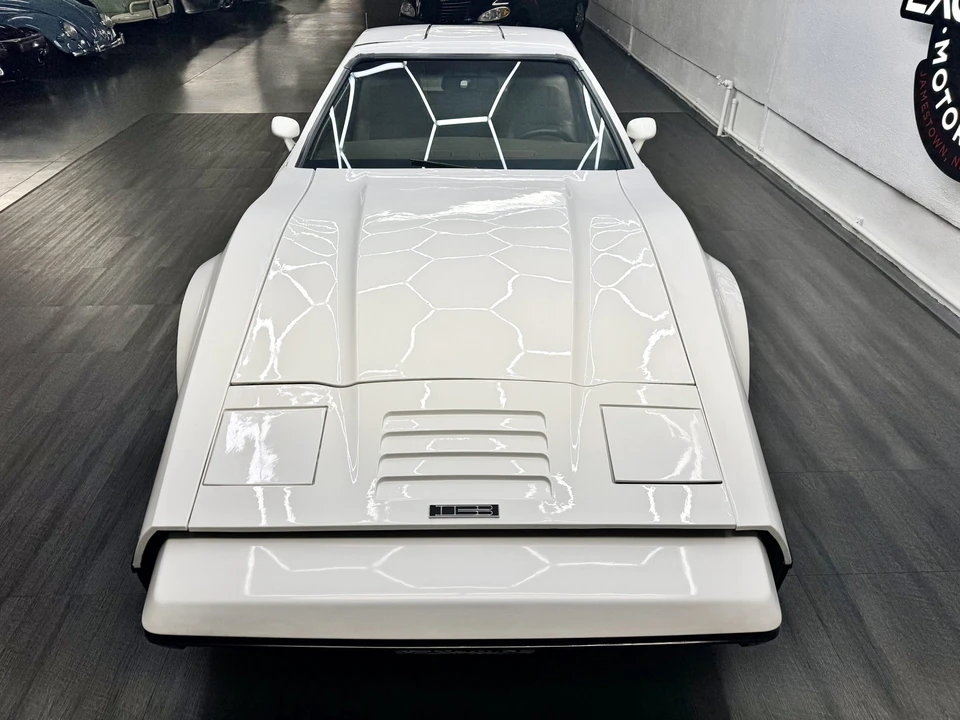 1975 Bricklin SV-1 - Image 4 of 31