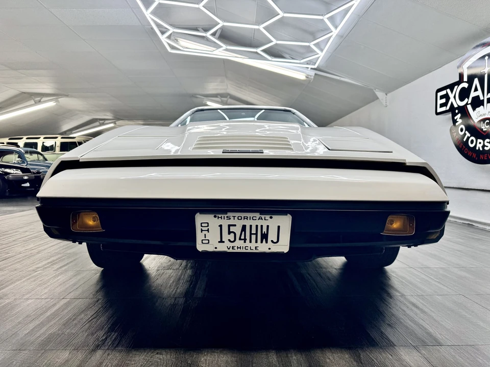 1975 Bricklin SV-1 - Image 3 of 31