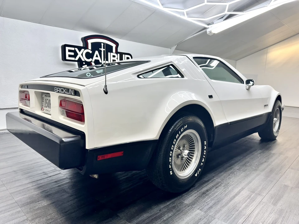 1975 Bricklin SV-1 - Image 7 of 31