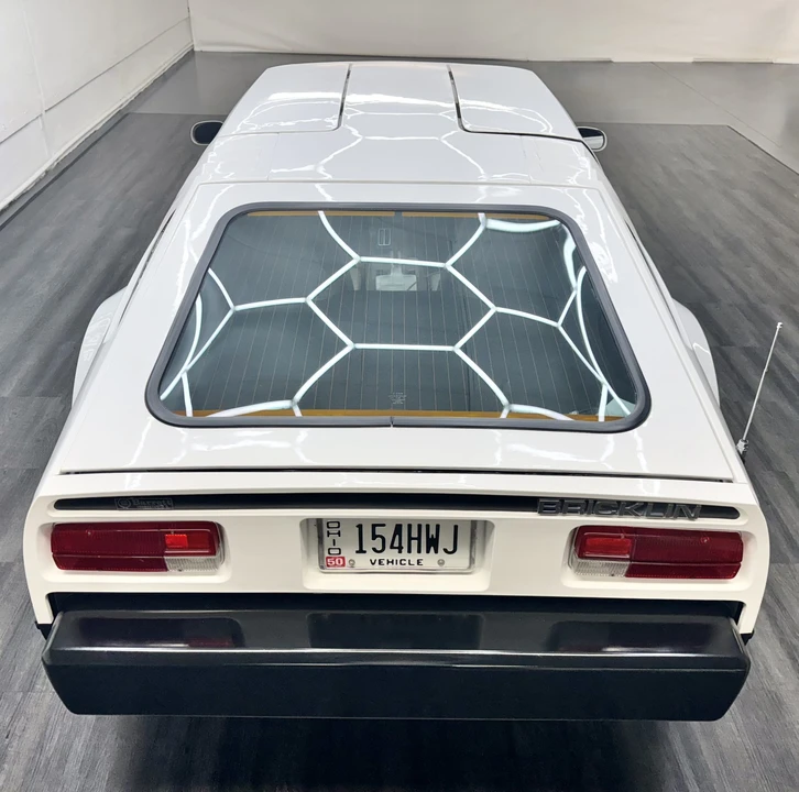 1975 Bricklin SV-1 - Image 9 of 31