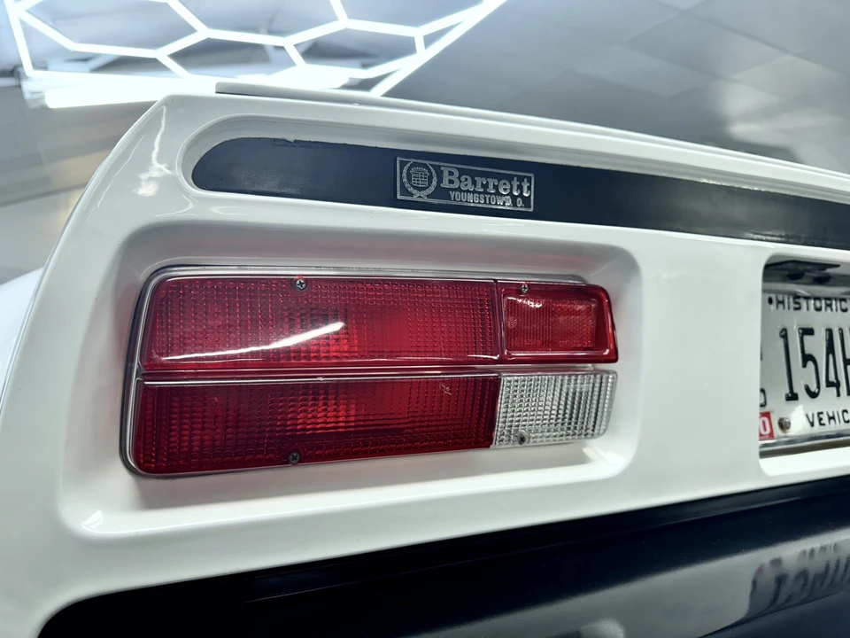 1975 Bricklin SV-1 - Image 18 of 31