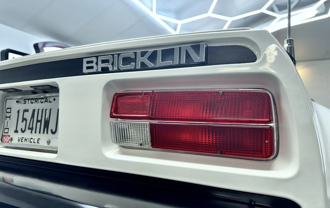 1975 Bricklin SV-1 - Image 19 of 31